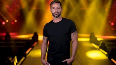 Ricky Martin 15 y�l sonra �stanbul'a geliyor: T�rk hamam� ve �amur banyosu yapacak