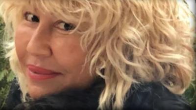 Ruhsar G�ltekin'in sa�l�k durumu nas�l? Doktorundan a��klama geldi