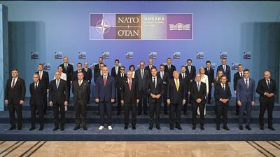 Savunmada engeller kalkacak
