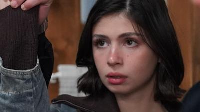 Ta�acak Bu Deniz'in Fadime'si Zeynep At�lgan'�n elbisesi g�ndem oldu! Fiyat� dudak u�uklatt�
