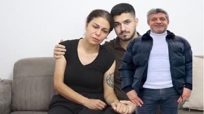 T�rk i� insan� Fildi�i Sahili'nde kayboldu: 20 g�nd�r haber yok
