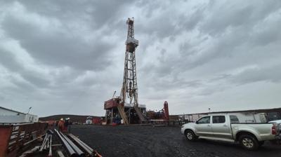 Türkiye'nin 'görünmeyen' enerji üssü! Binlerce hanenin enerjisi buradan geliyor
