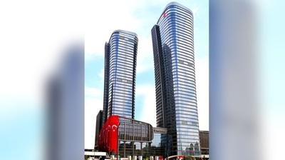 Ziraat Bankas� �klim Ge�i� Yol Haritas�'n� a��klad�