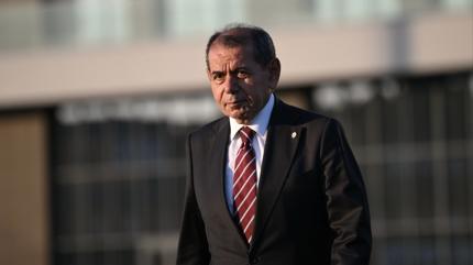 Dursun �zbek: Bu sene �ampiyonlar Ligi'nde gerekeni yapaca��z