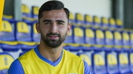 Emin Bayram Ba�ak�ehir'de!