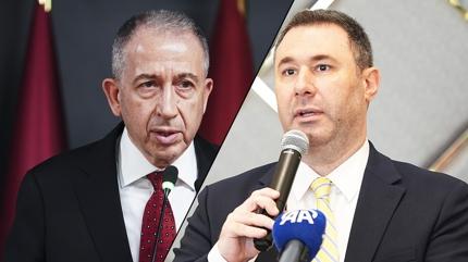 Fikst�r �ekiminde el s�k��mama krizi: Galatasaray'dan a��klama geldi