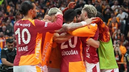 Galatasaray-�orumspor ma�� ne zaman? 2026-2027 Trendyol S�per Lig�