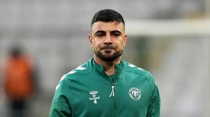 Kanarya'ya Adil stoper
