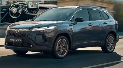 Toyota yapt� yapaca��n�: �ndirimli Corolla sat��� ba�lad�! Tam 616.500 TL ve 756.000 TL