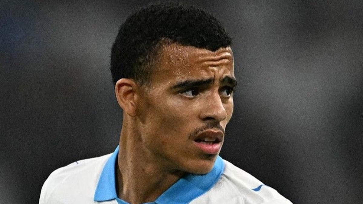 mason greenwood fenerbah�e transfer foto�raflar� resimleri