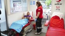 15 Temmuz'un 10. y�l�nda anlaml� kampanya: 81 ilde e� zamanl� seferberlik