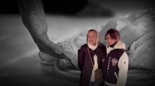 19 y�l �nce ��pte bebek bulunmu�tu: Yakalanan anne mahkemede a�lama krizine girdi
