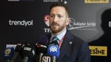 Ahmet Dal: �lk hedefimiz ligde kalmak