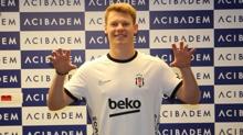 Alexander N�bel konu�tu! ''Tamamen haz�r�m''