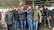 Almanya'da adalet isyan�: T�rk kond�kt�r� �ld�ren Yunan san��a ''darp'' cezas�