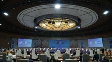 Ankara Zirvesi'nde tarihi karar! NATO uzay i�in T�rkiye'yi se�ti
