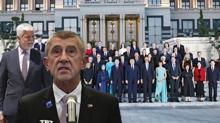 Ankara'da �ekya restle�mesi