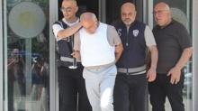 ''Arazi'' kavgas� vah�ete d�n��t�: A�abeyini, yengesini ve ye�enini katletti