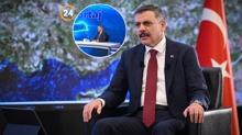 Bakan �ift�i'den 24 TV'de NATO mesaj�: T�rkiye'nin b�y�k bir devlet oldu�u tescillendi