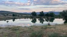 Bolu'da serinlemek i�in g�lete giren ki�i kayboldu
