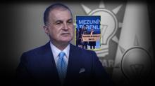 �elik'ten ayeti kapatan ��rencilere tepki: ''Al�nlar�na b�y�k bir utan� yazd�lar''