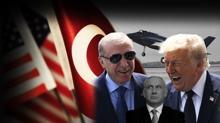 Bibi'nin �irazesi kayd�: F-35 iptali i�in a�lamad��� yer kalmad�