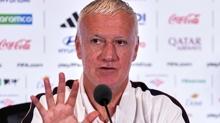 Didier Deschamps: Bitirici olmak zorunday�z