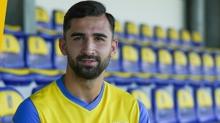 Emin Bayram Ba�ak�ehir'de!