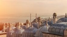 Fatih Camii'nin 3 �nemli �zelli�i: �stanbul'un fetihten sonraki sembol yap�s�