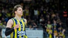 Fenerbah�e, Tar�k Biberovic'e veda etti