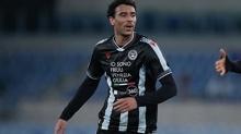 Galatasaray'da ilgilenmi�ti... Fiorentina'ya transfer oluyor!