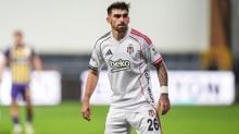 Ge�en sezon Be�ikta�'tayd�... Yeni adresi belli oldu!