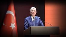 ''Hafif ticari ara�ta Avrupa'n�n lideriyiz'': Bakan Bolat otomotivin hacmini a��klad�
