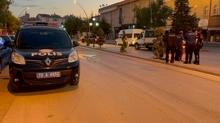 Karaman'da motosiklet facias�: 2 ki�i hayat�n� kaybetti