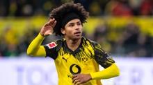 Karim Adeyemi ad�m ad�m Barcelona'ya
