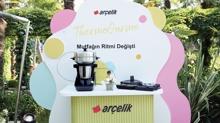 K���k ev aletlerinde rekor b�y�me... Sekt�rde beklenti y�ksek