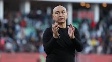 M�s�r teknik direkt�r� H�sam Hasan'�n s�zle�mesi 2030'a kadar uzat�ld�