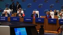 NATO Ankara Zirvesi d�nyay� sallad�: T�rkiye'nin rol� g��lendi