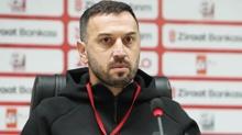 Pendikspor'da Umut Eskik�y d�nemi