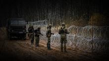 Polonya'n�n sava� endi�eleri: ''Ruslar bir �eyler planl�yor''