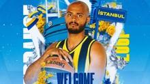 Shavon Shields Fenerbah�e'de!