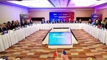 T�rk-Amerikan savunma sanayi i� birli�iyle peki�iyor! Ankara'da yeni d�nem ad�m�