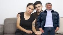T�rk i� insan� Fildi�i Sahili'nde kayboldu: 20 g�nd�r haber yok
