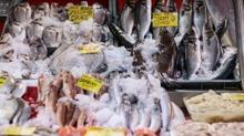 T�rkiye'nin ''deniz bereketi'' d�nya sofralar�nda: �hracatta Cumhuriyet tarihi rekoru