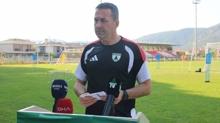 Yal��n Ko�ukavak: Bu lig di�er liglere benzemiyor
