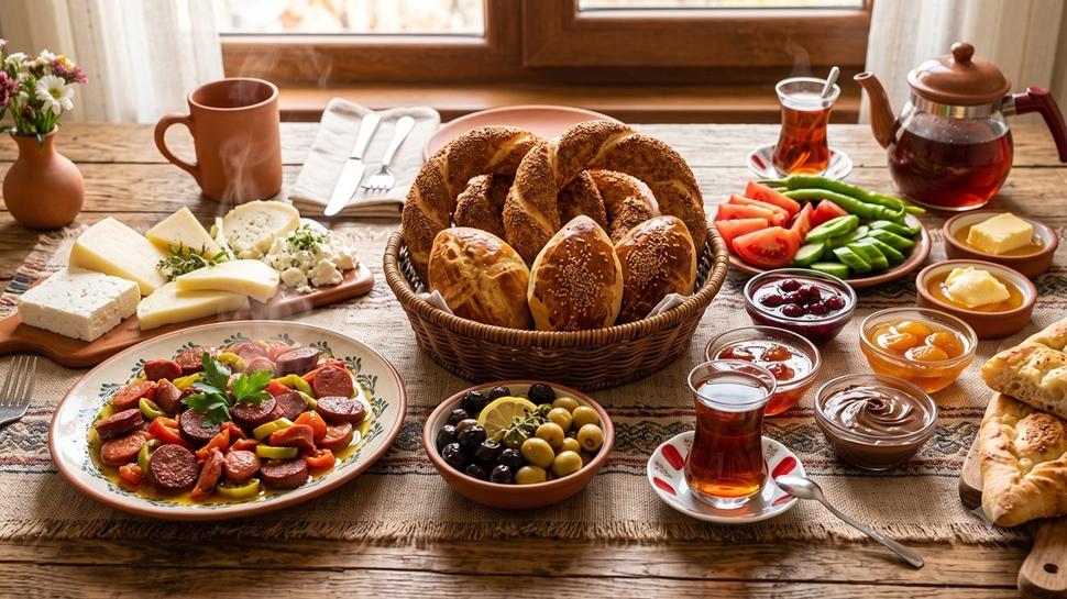 Tansiyonu sinsice yükseltiyor: Kahvaltıdan acil kaldırın