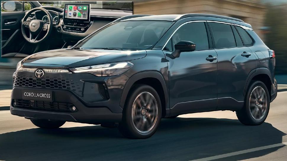 Toyota yapt� yapaca��n�: �ndirimli Corolla sat��� ba�lad�! Tam 616.500 TL ve 756.000 TL