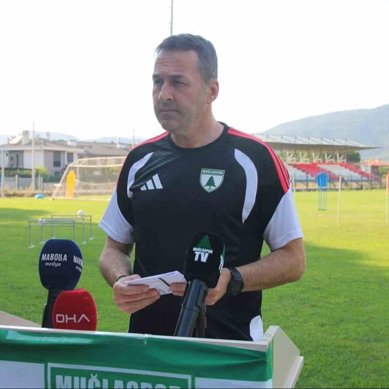 Yal��n Ko�ukavak: Bu lig di�er liglere benzemiyor