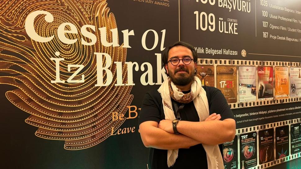 15 Temmuz'un g�r�nmeyen kahramanlar� bu belgesel ile g�n y�z�ne ��k�yor