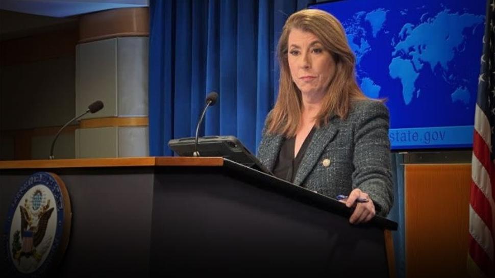 ABD'den İran'a BM kürsüsünden rest: "Trump barışı tercih ediyor ancak müzakere edemeyiz"